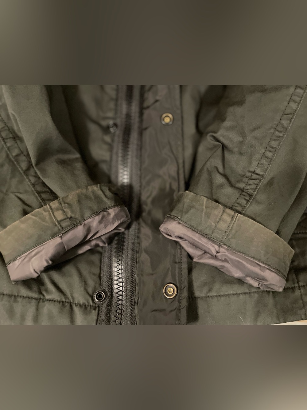 G-Star Raw Rovic Overshirt Jacket - Picture 9 of 14